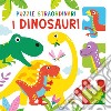 I dinosauri. Ediz. a colori libro