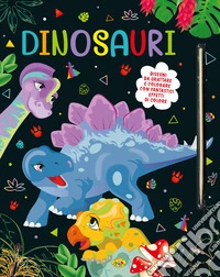 Dinosauri. Ediz. illustrata