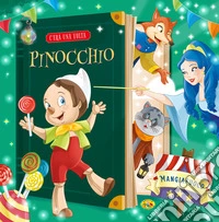 Pinocchio. Ediz. a colori libro