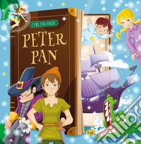Peter Pan. Ediz. a colori libro