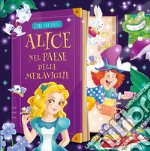 Alice nel paese delle meraviglie. Ediz. a colori libro