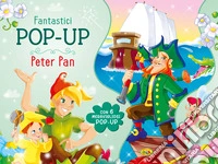 Peter Pan. Ediz. a colori libro