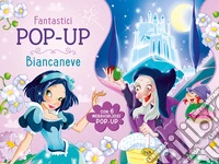 Biancaneve. Ediz. illustrata libro