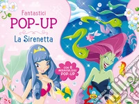 La Sirenetta. Ediz. a colori libro