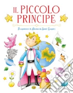 Il Piccolo Principe libro