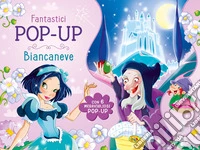 Biancaneve. Ediz. a colori libro
