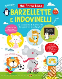 Barzellette e indovinelli. Ediz. a colori