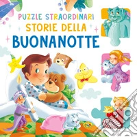 Storie della buonanotte. Ediz. a colori libro