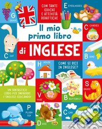 Il mio primo libro d'inglese libro
