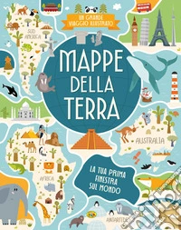 Mappe della terra