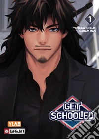 Get Schooled. Vol. 1