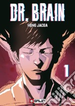 Dr. Brain. Vol. 1 libro