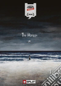 The horizon. Vol. 1