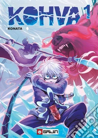 Kohva. Vol. 1