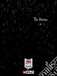 The horizon. Vol. 3