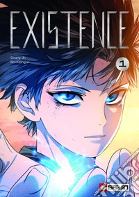 Existence. Vol. 1 libro