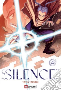 Silence. Vol. 4