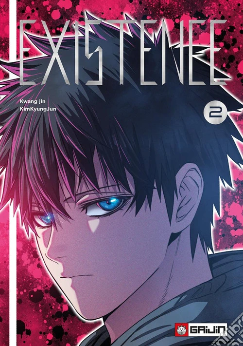 Existence. Vol. 2