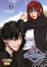 Get schooled. Vol. 3 libro