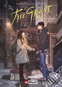 The great. Vol. 1 libro