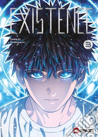 Existence. Vol. 3 libro