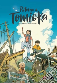 Ritorno a Tomioka libro