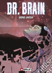 Dr. Brain. Stagione 1 libro