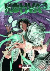 Kohva. Vol. 3
