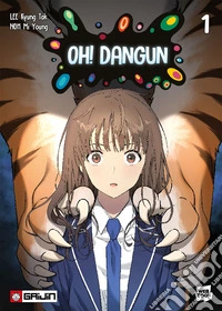 Oh! Dangun. Vol. 1 libro