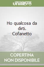 Ho qualcosa da dirti. Cofanetto libro