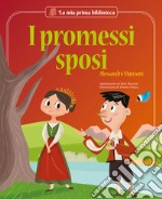 I promessi sposi. Ediz. a colori libro