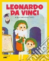 Leonardo da Vinci. Il genio del rinascimento libro