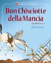 Don Chisciotte della Mancia libro