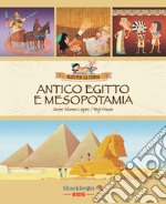 Antico Egitto e Mesopotamia libro