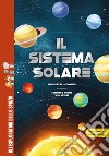 Il sistema solare libro