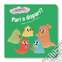 Pari o dispari? Impara i numeri pari e dispari. Ediz. a colori. Con contenuti extra libro