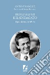 Berlinguer e il sindacato. Il grande freddo '69-84 libro