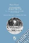 L'assassinio di Matteotti. Dal j'accuse a Mussolini al processo farsa di Chieti (1924-1926) libro di Nenni Pietro