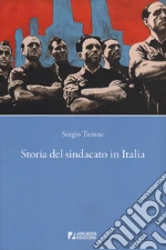 Storia del sindacato in Italia libro