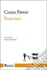 Paesi tuoi libro