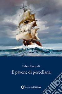 Il pavone di porcellana libro