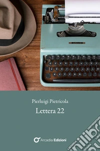 Lettera 22 libro