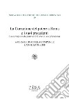 La corruzione del potere a Roma e i suoi precedenti-La corruption du pouvoir à rome et ses précédents. Ediz. bilingue libro