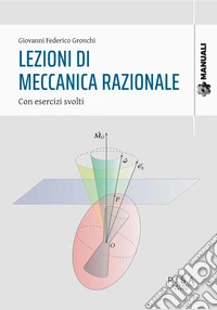 Lezioni di meccanica razionale libro