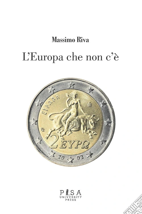 L'Europa che non c'è