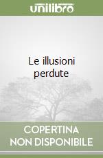 Le illusioni perdute
