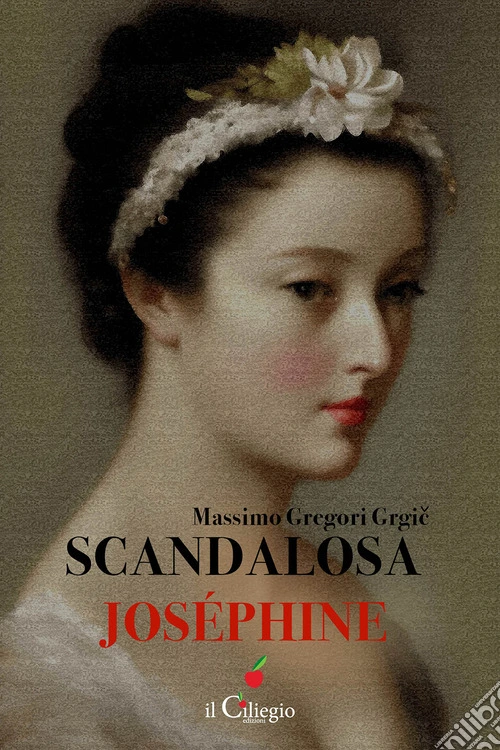 Scandalosa Joséphine