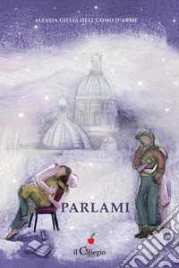 Parlami libro