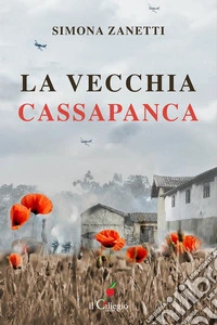 La vecchia cassapanca