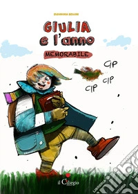 Giulia e l'anno memorabile